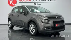 Citroen C3 de 2018