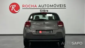 Citroen C3 de 2018