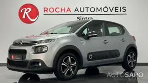 Citroen C3 de 2019