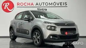 Citroen C3 de 2019