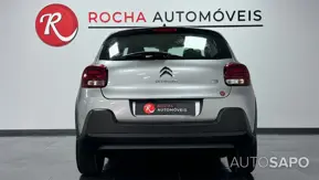 Citroen C3 de 2019