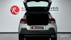 Citroen C3 de 2019