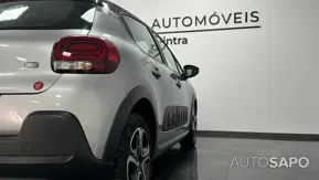 Citroen C3 de 2019