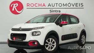 Citroen C3 de 2018