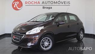 Peugeot 208 de 2013