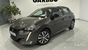 Peugeot 208 de 2023