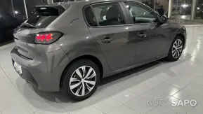 Peugeot 208 de 2023