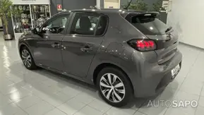 Peugeot 208 de 2023