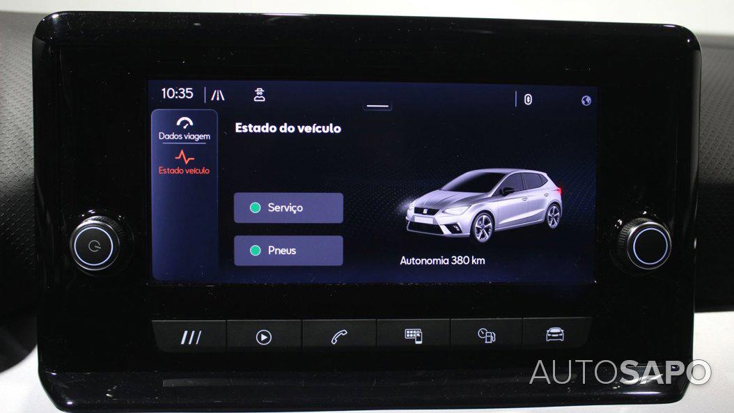 Seat Ibiza de 2023