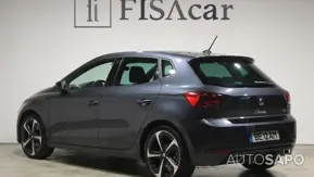 Seat Ibiza de 2023