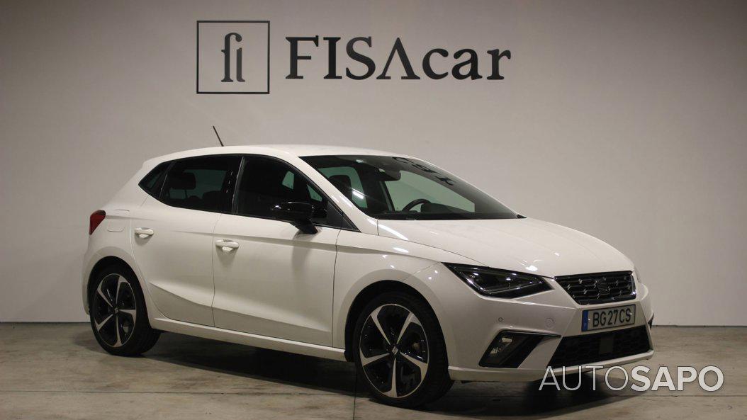 Seat Ibiza de 2023