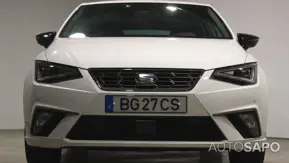 Seat Ibiza de 2023