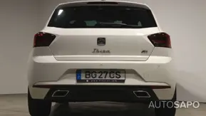 Seat Ibiza de 2023