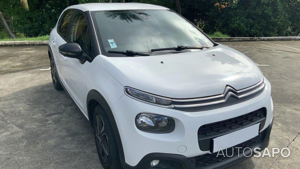 Citroen C3 de 2019