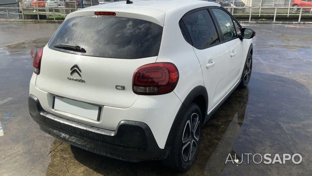 Citroen C3 de 2019