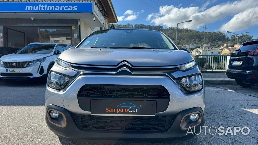 Citroen C3 de 2023