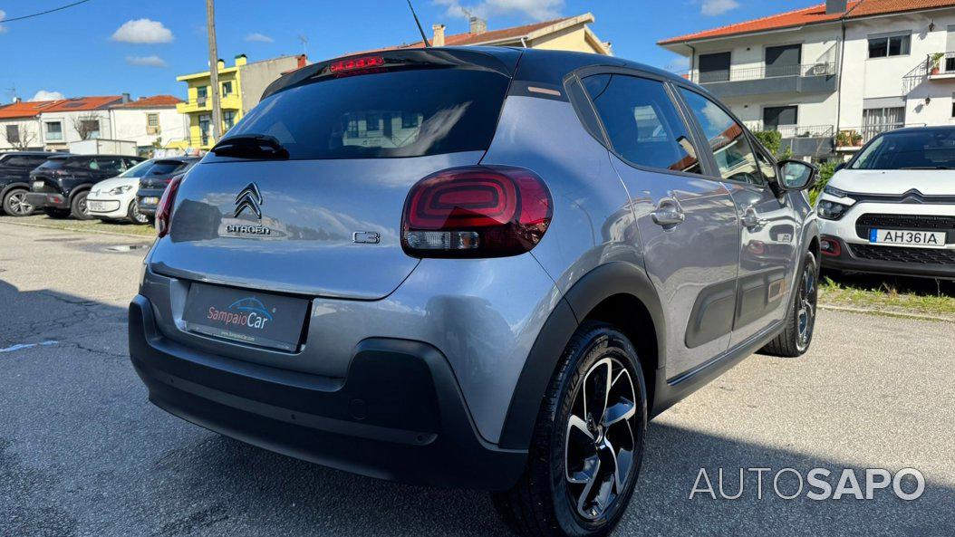 Citroen C3 de 2023