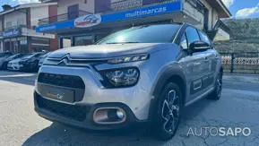 Citroen C3 de 2023