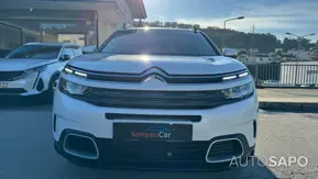 Citroen C5 AirCross de 2021