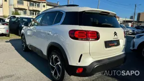 Citroen C5 AirCross de 2021