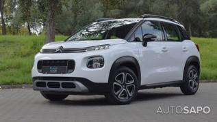 Citroen C3 AirCross 1.2 PureTech Feel de 2019