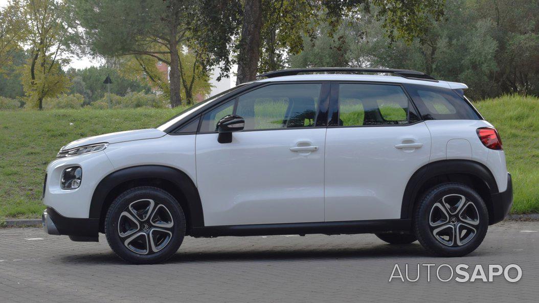 Citroen C3 AirCross 1.2 PureTech Feel de 2019