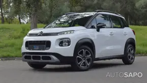 Citroen C3 AirCross 1.2 PureTech Feel de 2019