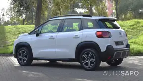 Citroen C3 AirCross 1.2 PureTech Feel de 2019