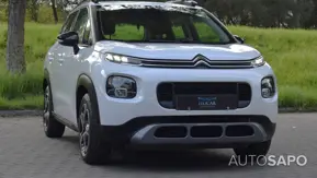 Citroen C3 AirCross 1.2 PureTech Feel de 2019