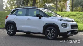 Citroen C3 AirCross 1.2 PureTech Feel de 2019