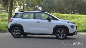 Citroen C3 AirCross 1.2 PureTech Feel de 2019