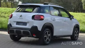 Citroen C3 AirCross 1.2 PureTech Feel de 2019