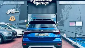 Volkswagen T-Cross 1.0 TSI Style DSG de 2023