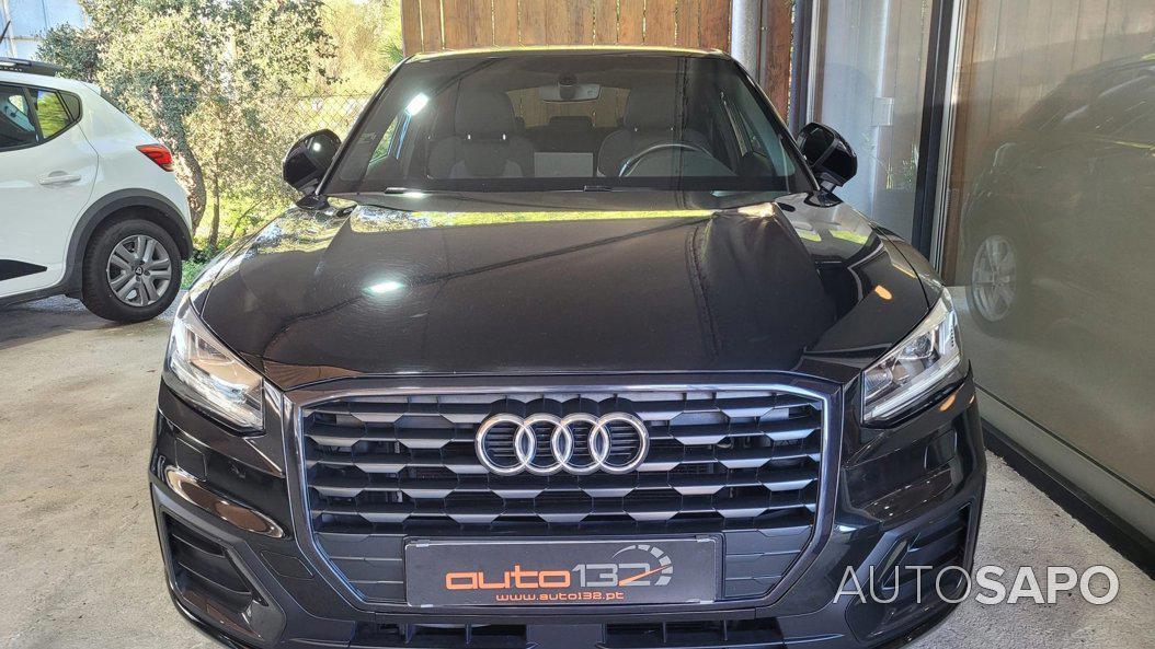 Audi Q2 1.0 TFSI S tronic de 2017