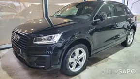 Audi Q2 1.0 TFSI S tronic de 2017