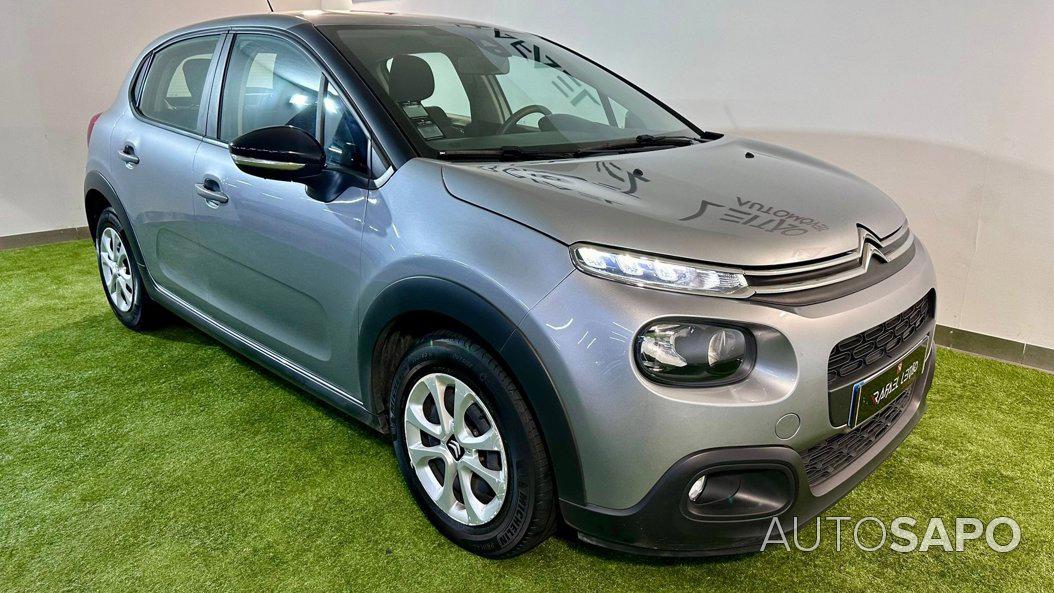 Citroen C3 de 2020