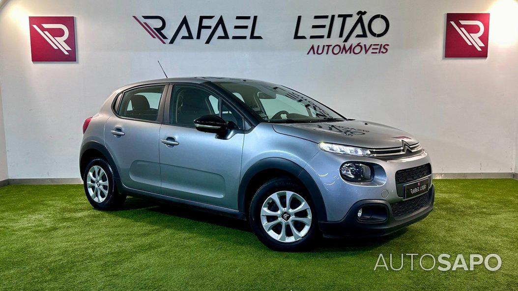 Citroen C3 de 2020