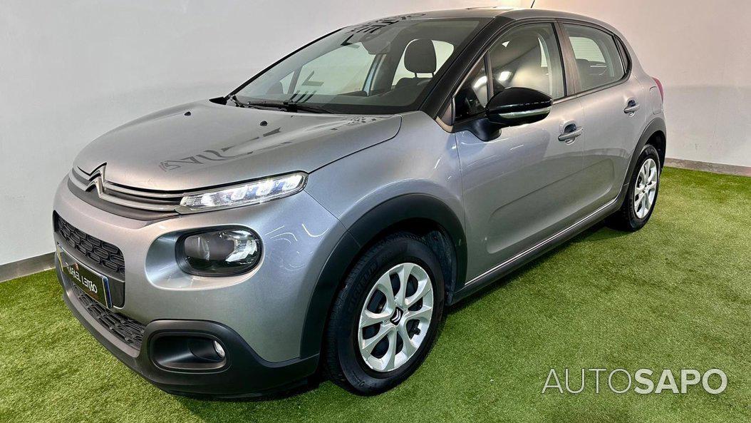 Citroen C3 de 2020