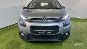 Citroen C3 de 2020