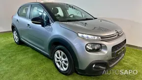 Citroen C3 de 2020