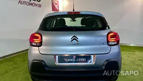 Citroen C3 de 2020