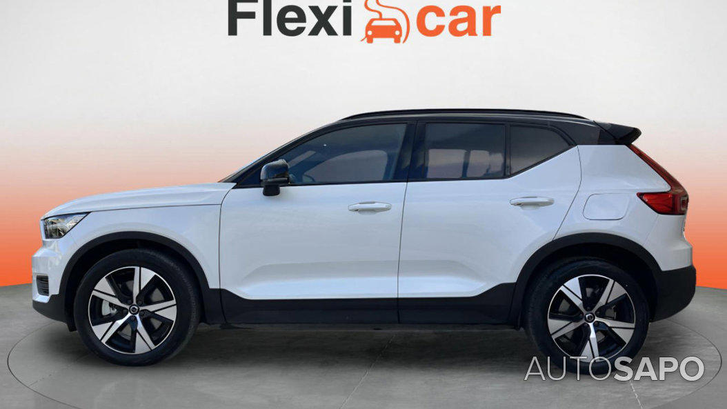 Volvo XC40 de 2021