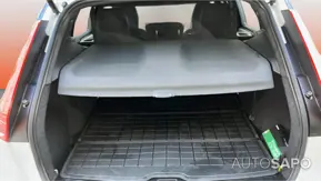 Volvo XC40 de 2021