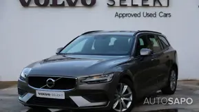 Volvo V60 de 2019