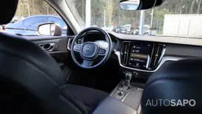 Volvo V60 de 2019