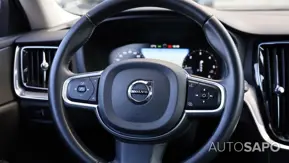 Volvo V60 de 2019