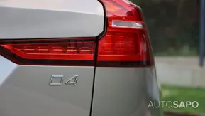 Volvo V60 de 2019