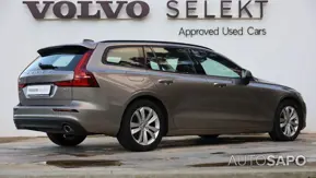 Volvo V60 de 2019