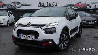 Citroen C3 de 2021