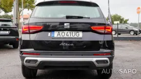 Seat Ateca 1.0 TSI Style de 2022